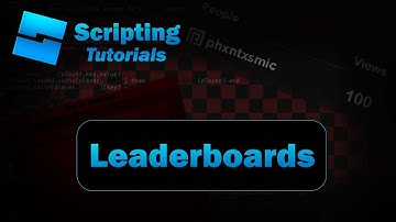 Leaderboard Tutorial