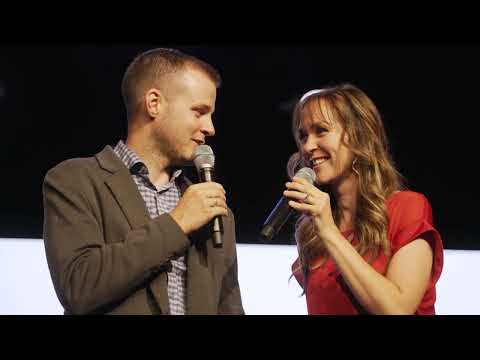 Meet Austin and Rachel Holt, founders of The Conscious Christian Marriage