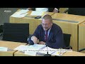 Prüfverfahren für AfD-Verbot: Expertenanhörung & Einordnungen von Prof. Emanuel Richter | 30.09.26