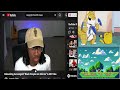 ASMONGOLD IS A RACIST | E0N Reacts ft Antonio Talks