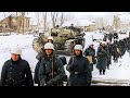 The Eastern Front In Winter Unseen Color Film From 1942 The Eastern Front In Winter Unseen Color Film From 1942