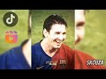 تيك توك رونالدو ميسي نيمار BEST VIDEO FOOTBALL TIKTOK And REELS 
