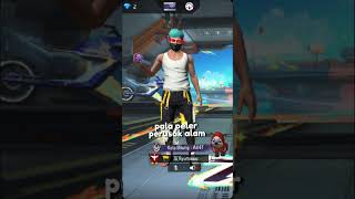 Pala peler 😭 #freefire #presetalightmotionfffotosendiri #ffngakak #freefirefunny #ffngakak #ff