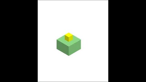 Animating a block down a hole in Swift (Xcode)