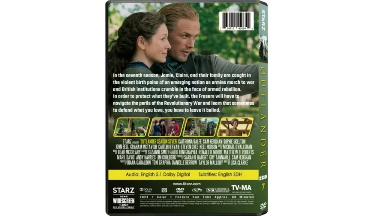 Exploring the World of Fantasy and Sci-Fi TV Series Box Sets