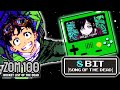 『 8 Bit 』Zom 100: Bucket List of the Dead Opening / Song of the Dead 『Chiptune』