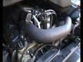 Mercedes Sprinter 2.2 Turbo Diesel - Cold Start