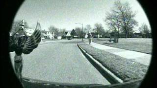 Top Driver Donut