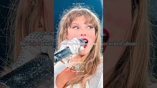 Our top 5 Taylor's Version tracks!