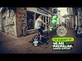 Pizza Express Kendal &amp; Friends X Macmillan Cancer Support | INFINITY VIDEO