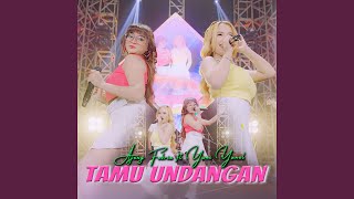 Tamu Undangan (feat. Yuni Yunel) - Ajeng Febria