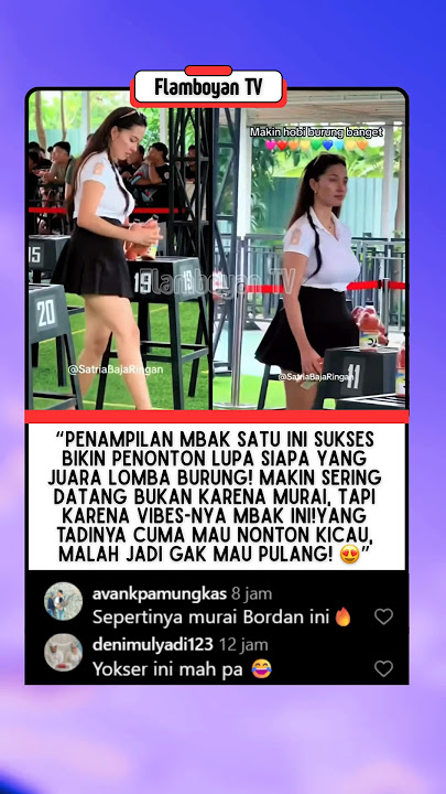 This Miss Turns the Bird Contest into a Fashion Show! 😍 #shorts #viralnews