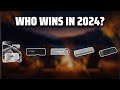 The Top 5 Best Datatraveler in 2024 - Must Watch Before Buying!
