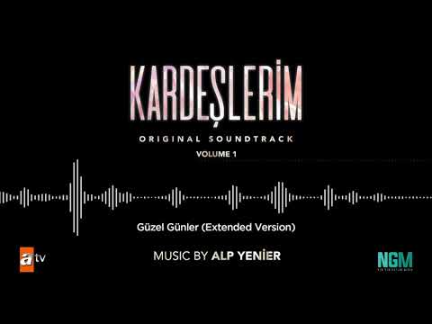 Alp Yenier - Güzel Günler
