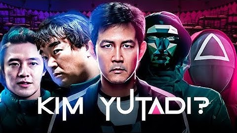 Squid Game: Unleashed - Gameplay Walkthrough Part 1 - Win (iOS, Android) #squidgame #gaming