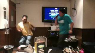 Baby Yamasho Karaoke Lounge