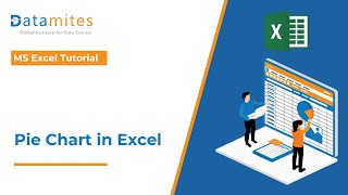 Creating Stunning Pie Charts in Excel: A Step-by-Step Tutorial | DataMites