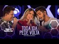 Hugo e Guilherme - TODA IDA PEDE VOLTA part. Marília Mendonça
