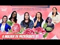 A Mulher de Provérbios 31 | Estudo de Mulheres