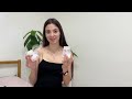 [4K] Breast Pump Tutorial With Emma | Tips Breast Pumping Tutorial | Pump With Me