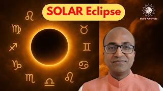 Solar Eclipse 2025 Remedies Explained (For All 12 Signs)