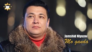 Jamshid Niyozov - Mo ganda 🎧 Жамшид Ниёзов - Мо ганда