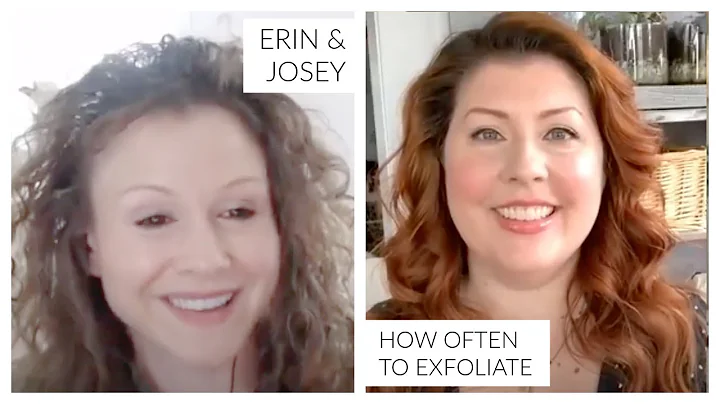 How Often to Exfoliate - Beauty Full Stories podca...