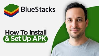 How to Install and Set up APK in Bluestacks 5 (2026 Full Guide) screenshot 2