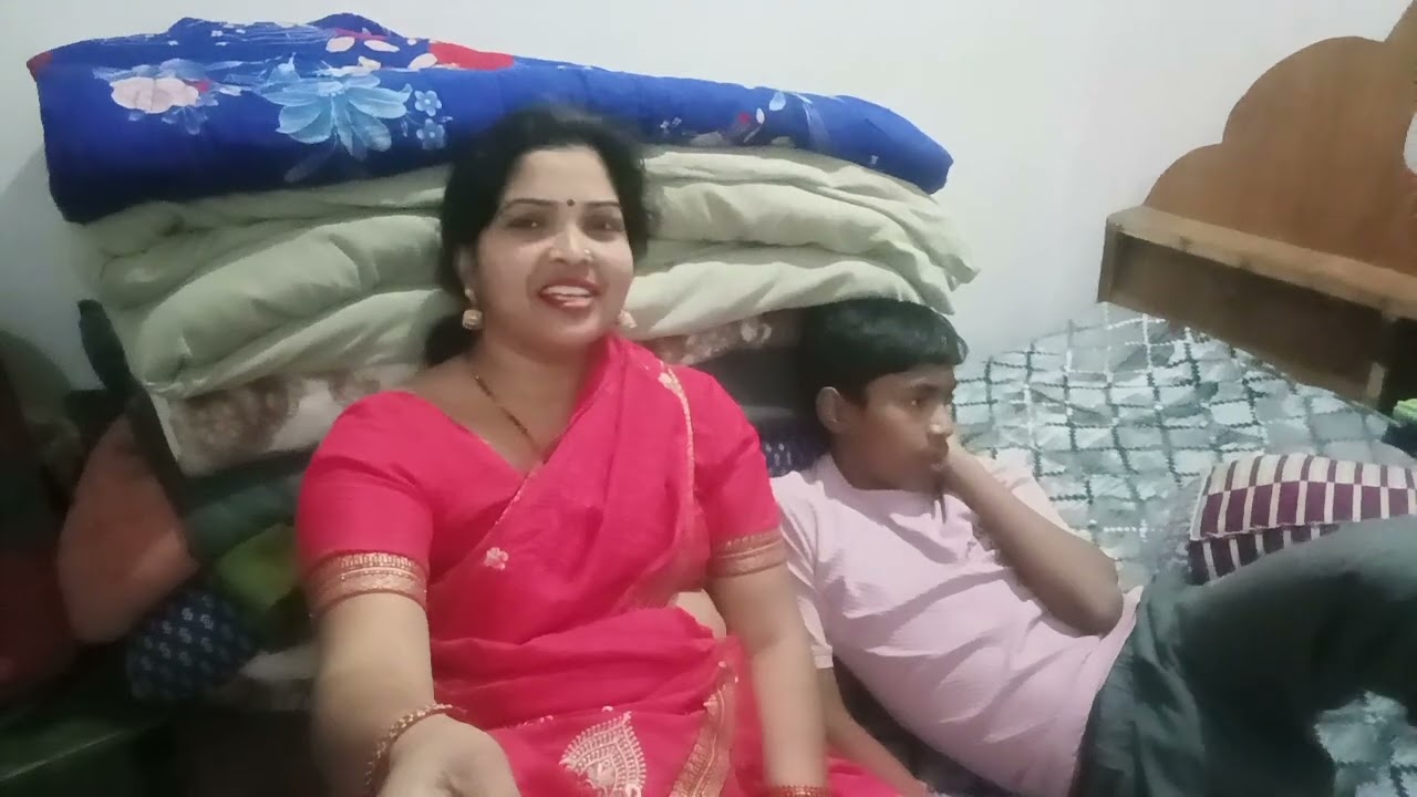 हमारे बच्चे बहुत हंसी करते हैं  यह हमारा पहला ब्लॉग है😁👌😍#वीडियो_अच्छी_लगी_तो_लाइक_और_सब्सक्राइब_