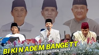 HABIB ZAIDAN YA IMAMARUSLI & ALLAH ALLAHU - HADRAH SEKAR LANGIT