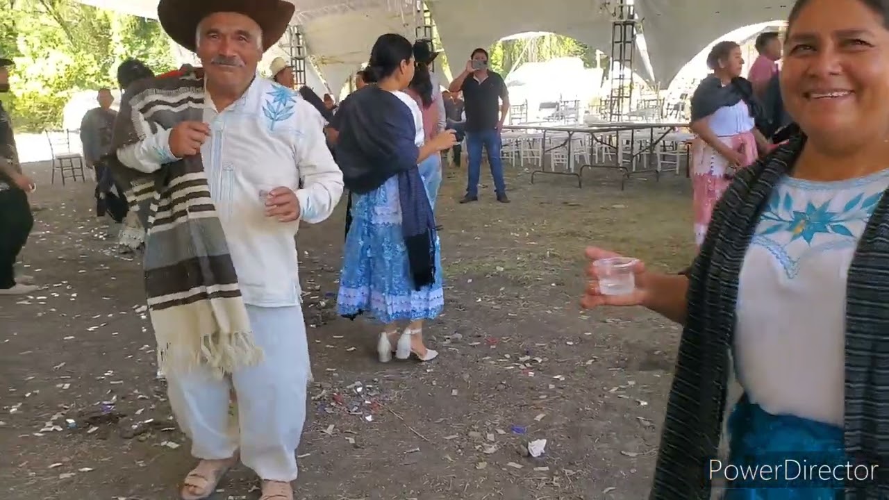 Recalentado De Boda De Abel Y Jessica Y Unos Gritos De Alegría 😂 🙌