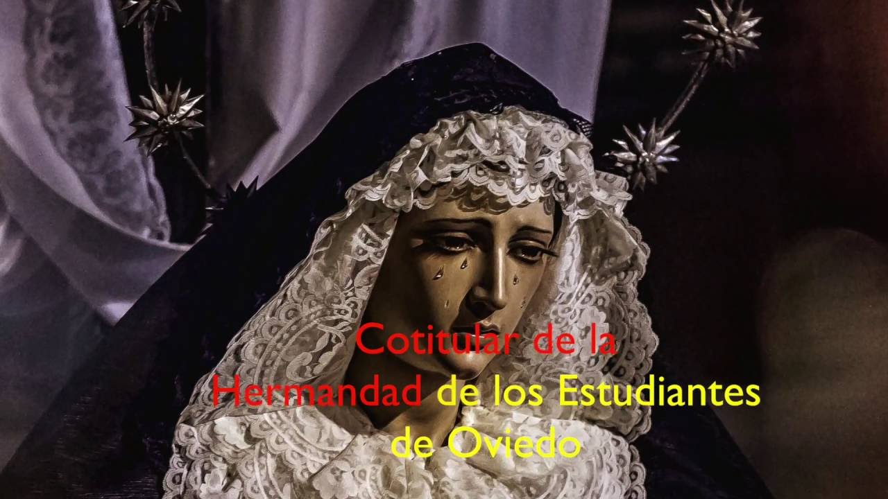 Salve Rociera, con Letra.