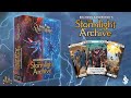 Call to adventure the stormlight archive