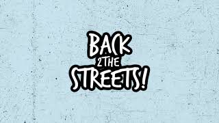 PFV - BACK 2 THE STREETS! (Official Audio)