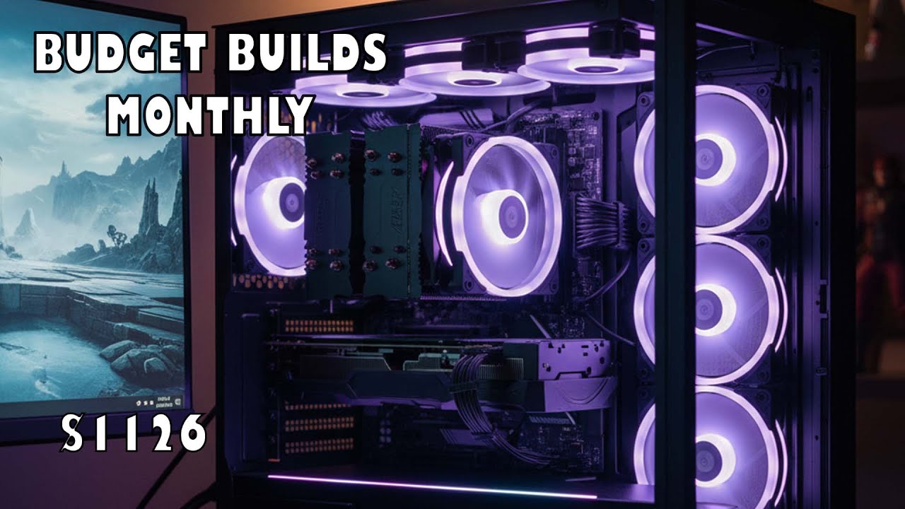 Отличное начало! - Бюджет формируется ежемесячно - S4E1