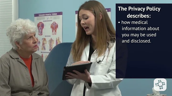 What are Patients' Rights with PHI? | HIPAA Training Video