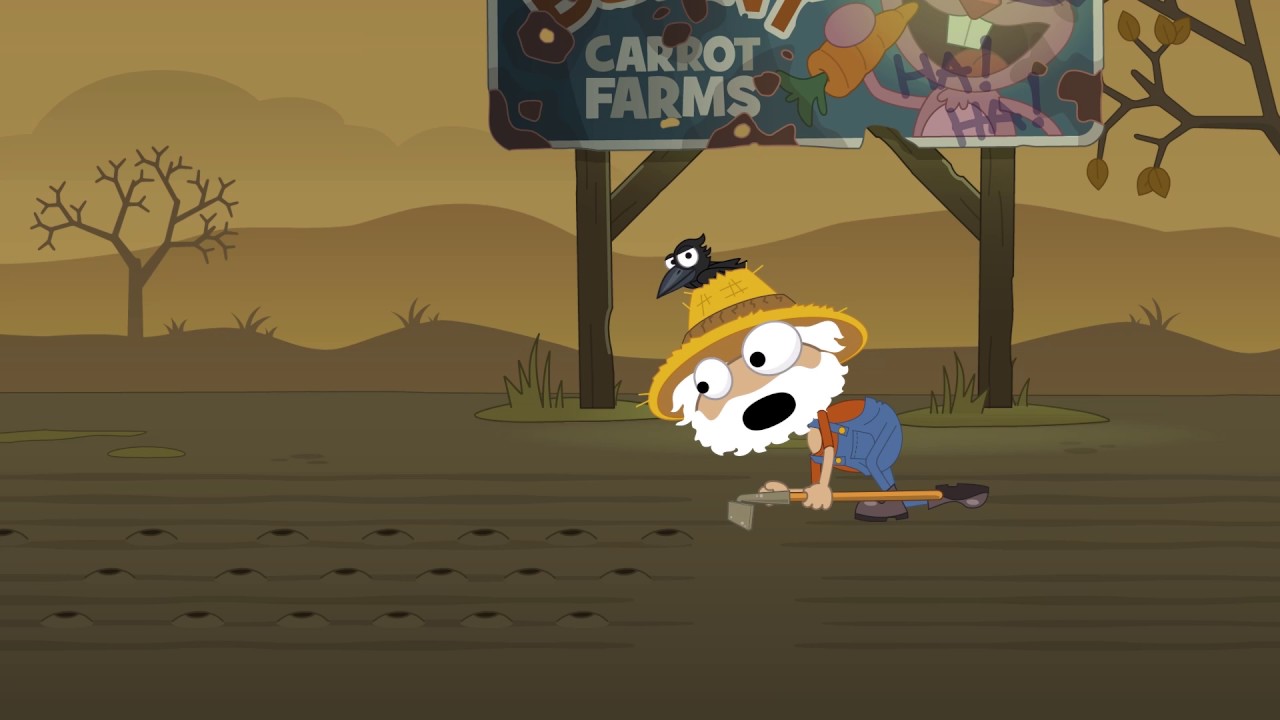 A big 24 Carrot Island Highlight! 🥕 Prepare to eliminate Dr. Hare on