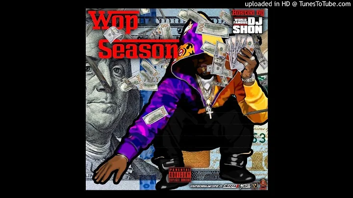 Spade Guwop - Real Quick Feat. Spade CC