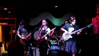 Valley of Despair - Rise from the Ash