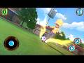 Game Boboiboy Lighning Galaxy Android - Permainan Boboiboy Galaxy Run  !! Part 57