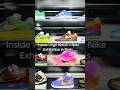 Inside Virgil Abloh x Nike Exhibition At The Grand Palais In #Paris 👟🇫🇷 #travel #fashion