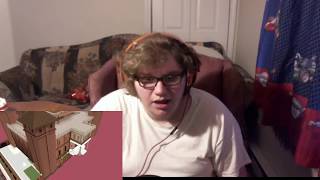 Icewolfgem Reacts Running Scarlet Devil Mansion Mmd