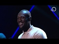 Stormzy performs Crown with Chris Martin | Global Citizen Prize 2019