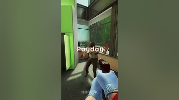 Payday 3 Short Trailer #game #gameshorts #gameplay #series #tvseries #gaming