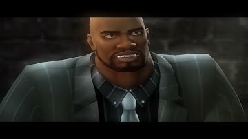 Def Jam Fight For NY: Volume 10 (Rapper) Story Mode Part 3.