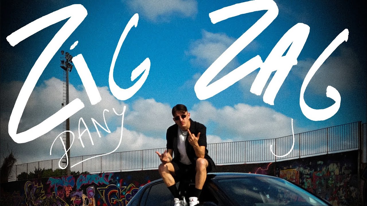 DANY J - ZIG ZAG (OFFICIAL VIDEO) adlı videoyu YouTube'da izle DANY J - ZIG ZAG (OFFICIAL VIDEO) adlı videoyu YouTube'da izle