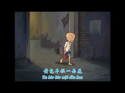 Video [Vietsub] Trời Đất Bao La Tôi Không Có Nhà《天大地大我没家》|... - youtube