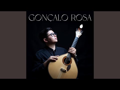 Balada da Saudade
