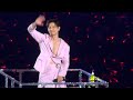 동방신기 TOHOSHINKI 최강창민 MAX CHANGMIN |  I just can't quit myself | 250426 ~ZONE~ in Tokyo Dome 저화질