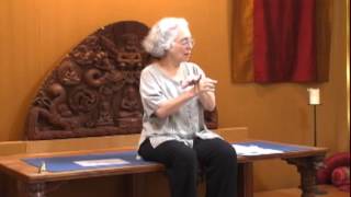 Sitting in the Synapse in the Posterior Horns of the Spinal Cord screenshot 5